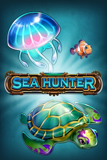 Демо версия Sea Hunter от Play'n GO | Казино Чемпион Слотс 