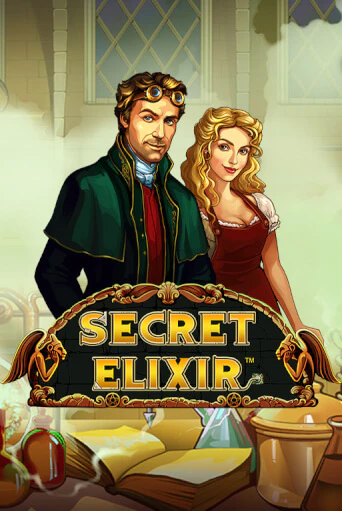 Демо версия Secret Elixir от Greentube | Казино Чемпион Слотс 