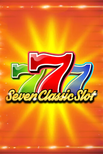 Демо версия Seven Classic Slot от Fazi | Казино Чемпион Слотс 