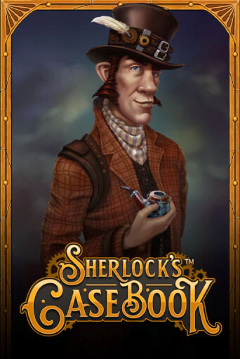 Демо версия Sherlock's Casebook от 1X2Gaming | Казино Чемпион Слотс 