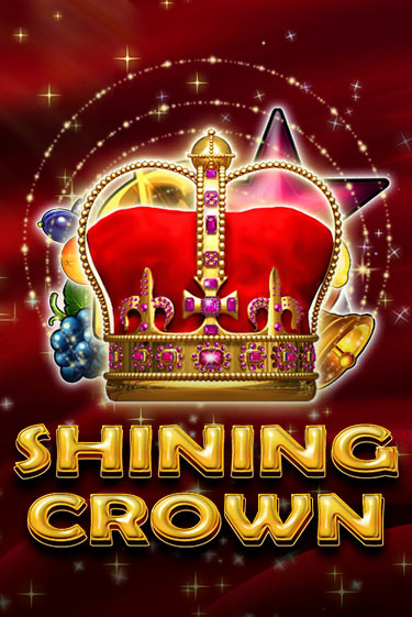 Демо версия Shining Crown от Amusnet Interactive | Казино Чемпион Слотс 