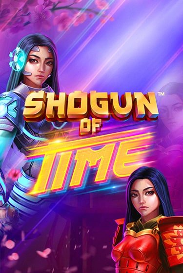 Демо версия Shogun of Time от Games Global | Казино Чемпион Слотс 