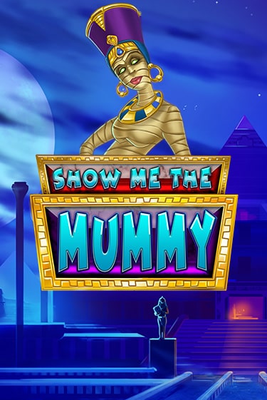 Демо версия Show Me The Mummy от Games Global | Казино Чемпион Слотс 