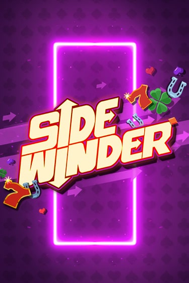 Демо версия Sidewinder от Games Global | Казино Чемпион Слотс 