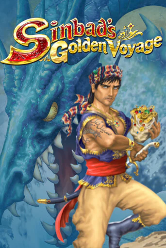 Демо версия Sinbad's Golden Voyage от Playtech | Казино Чемпион Слотс 