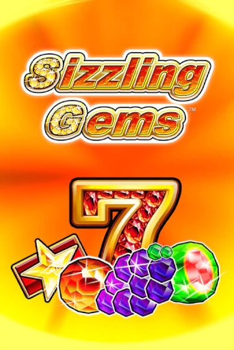 Демо версия Sizzling Gems от Greentube | Казино Чемпион Слотс 