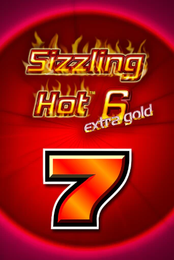 Демо версия Sizzling Hot 6 extra gold от Greentube | Казино Чемпион Слотс 