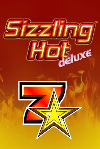 Демо версия Sizzling Hot Deluxe от Greentube | Казино Чемпион Слотс 