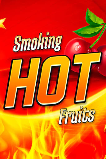 Демо версия Smoking Hot Fruits от 1X2Gaming | Казино Чемпион Слотс 