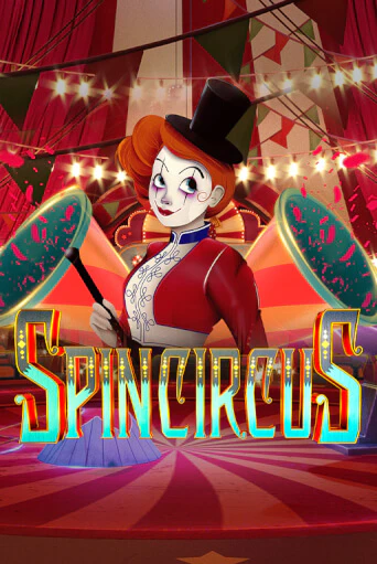 Демо версия Spin Circus от Spinmatic | Казино Чемпион Слотс 