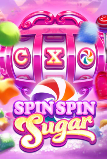 Демо версия Spin Spin Sugar от Microgaming | Казино Чемпион Слотс 