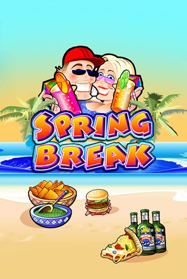 Демо версия Spring Break от Games Global | Казино Чемпион Слотс 