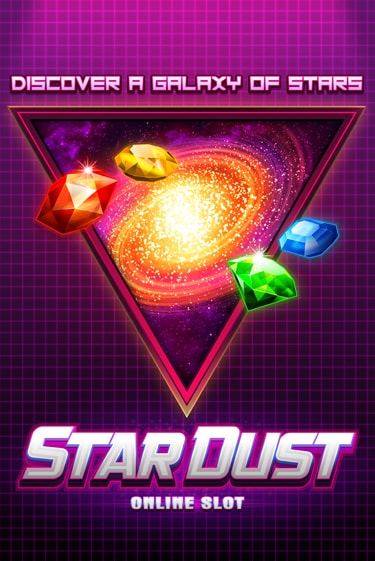 Демо версия Stardust от Games Global | Казино Чемпион Слотс 