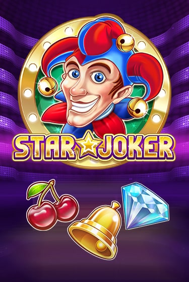 Демо версия Star Joker от Play'n GO | Казино Чемпион Слотс 