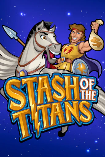 Демо версия Stash of the Titans от Microgaming | Казино Чемпион Слотс 