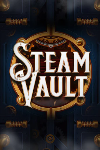 Демо версия Steam Vault от OneTouch | Казино Чемпион Слотс 