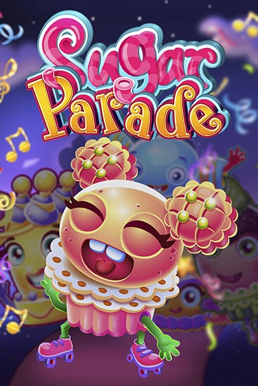 Демо версия Sugar Parade от Games Global | Казино Чемпион Слотс 