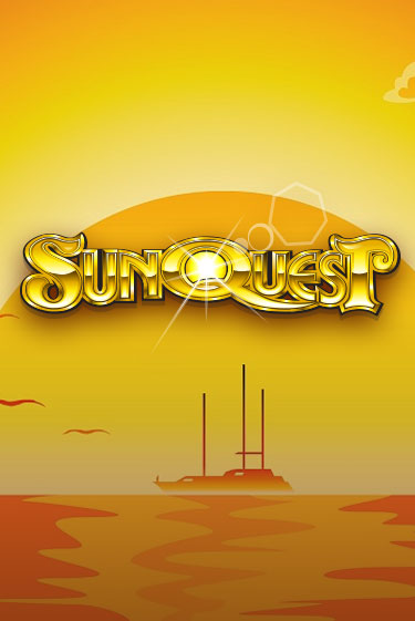 Демо версия SunQuest от Games Global | Казино Чемпион Слотс 