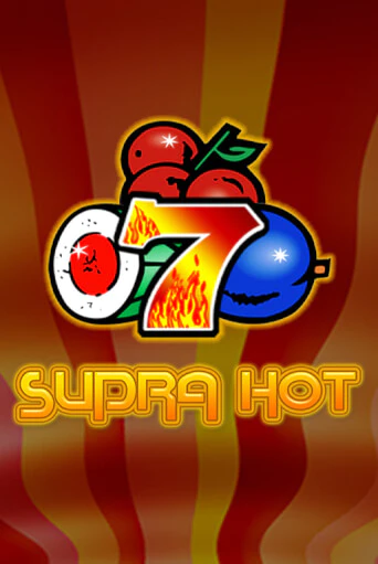 Демо версия Supra Hot от Greentube | Казино Чемпион Слотс 