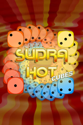 Демо версия Supra Hot Cubes от Greentube | Казино Чемпион Слотс 