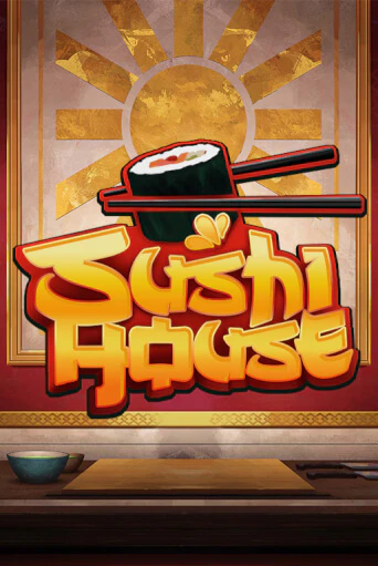 Демо версия Sushi House от Spinmatic | Казино Чемпион Слотс 