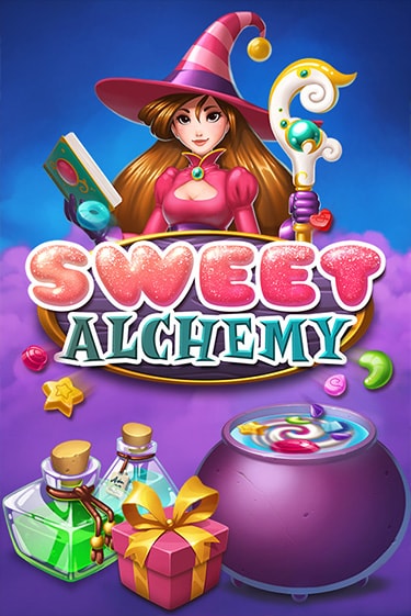 Демо версия Sweet Alchemy от Play'n GO | Казино Чемпион Слотс 