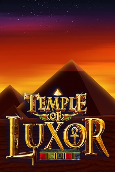 Демо версия Temple of Luxor от Games Global | Казино Чемпион Слотс 