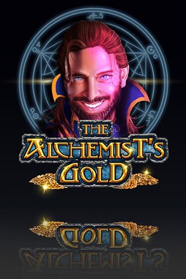 Демо версия The Alchemist's Gold от Games Global | Казино Чемпион Слотс 