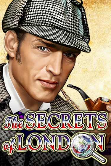 Демо версия The Secrets Of London от Amusnet Interactive | Казино Чемпион Слотс 