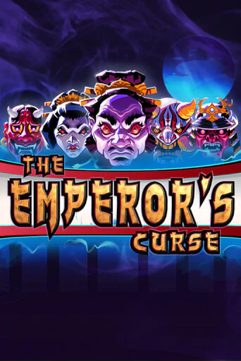 Демо версия The Emperor's Curse от Zeusplay | Казино Чемпион Слотс 