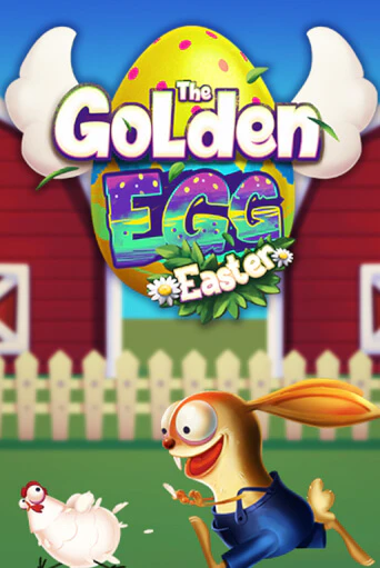 Демо версия The Golden Egg Easter от Spinmatic | Казино Чемпион Слотс 