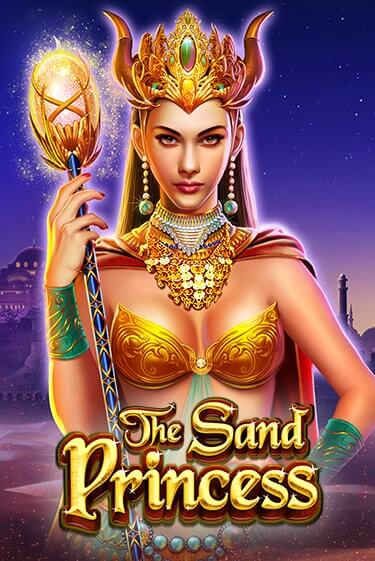 Демо версия The Sand Princess от Games Global | Казино Чемпион Слотс 