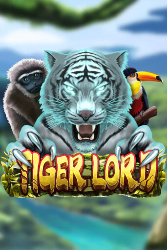 Демо версия Tiger Lord от Dragoon Soft | Казино Чемпион Слотс 