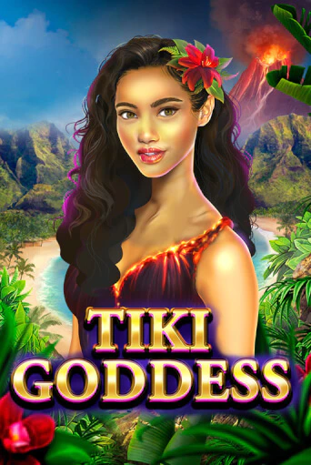 Демо версия Tiki Goddess от Games Global | Казино Чемпион Слотс 