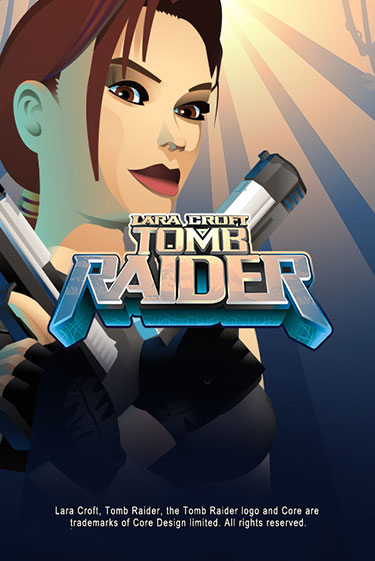 Демо версия Tomb Raider от Games Global | Казино Чемпион Слотс 