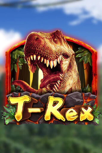 Демо версия T-Rex от Dragoon Soft | Казино Чемпион Слотс 