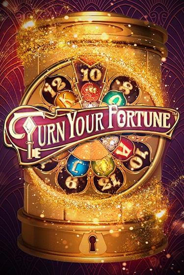 Демо версия Turn Your Fortune от NetEnt Deluxe | Казино Чемпион Слотс 