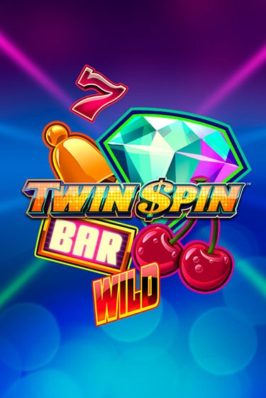 Демо версия Twin Spin™ от NetEnt Deluxe | Казино Чемпион Слотс 