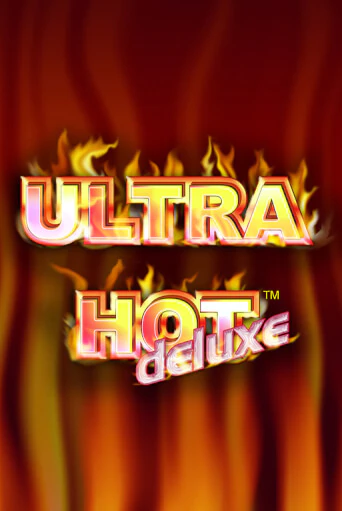 Демо версия Ultra Hot Deluxe от Greentube | Казино Чемпион Слотс 