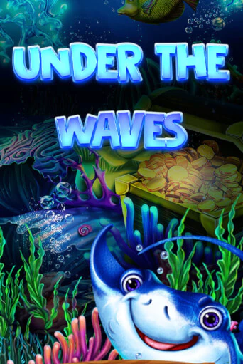 Демо версия Under The Waves от 1X2Gaming | Казино Чемпион Слотс 