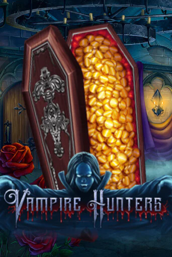 Демо версия Vampire Hunters от 1X2Gaming | Казино Чемпион Слотс 