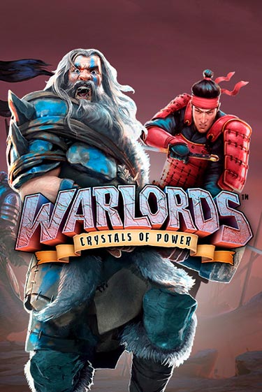 Демо версия Warlords: Crystals of Power™ от NetEnt Deluxe | Казино Чемпион Слотс 