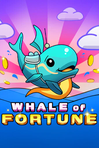 Демо версия Whale of Fortune от Caleta Gaming | Казино Чемпион Слотс 