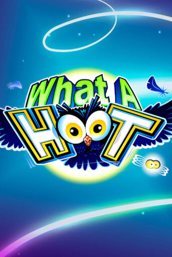 Демо версия What A Hoot от Microgaming | Казино Чемпион Слотс 