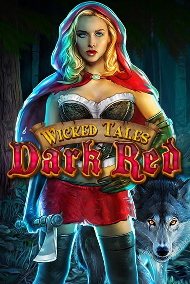 Демо версия Wicked Tales: Dark Red от Games Global | Казино Чемпион Слотс 