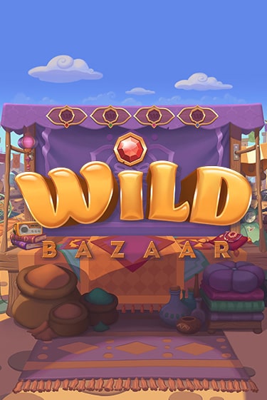 Демо версия Wild Bazaar от NetEnt Deluxe | Казино Чемпион Слотс 