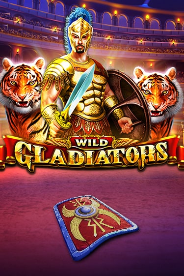 Демо версия Wild Gladiator от Pragmatic Play | Казино Чемпион Слотс 