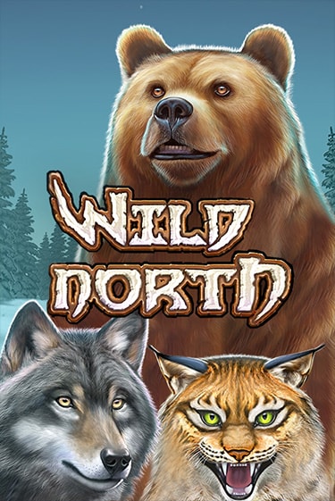 Демо версия Wild North от Play'n GO | Казино Чемпион Слотс 