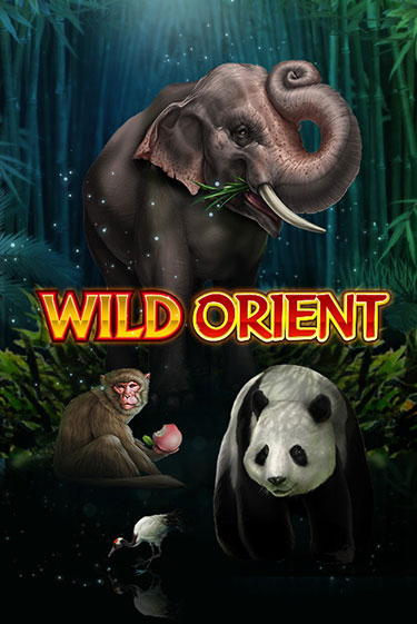 Демо версия Wild Orient от Games Global | Казино Чемпион Слотс 