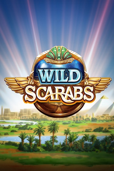 Демо версия Wild Scarabs от Games Global | Казино Чемпион Слотс 